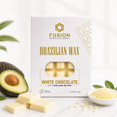 Brazilian Wax White Chocolate with Avocado Butter - 400gm