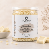 FUSION PROFESSIONAL WHITE CHOCOLATE BEAN WAX -300GM