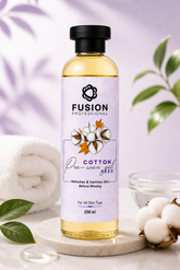 Fusion Professional Pre-Wax Gel