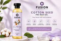 Fusion Professional Pre-Wax Gel