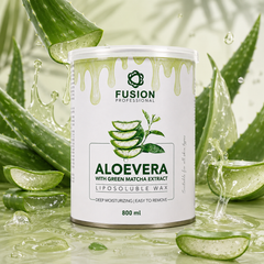 Fusion Professional Aloe Vera Liposoluble Wax